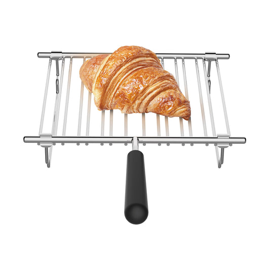Dualit bun toaster attachment.