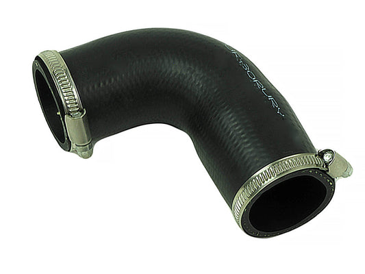 TURBORURY Turbo intercooler hose Compatible with FORD GALAXY S-MAX MONDEO 1.8TDCi 1565540, Kevlar reinforced, Tested, Durable, 1459399, 6G91-6K683-DE, 1516729, 6G91-6K683-DF, 1565540, 6G91-6K683-DG