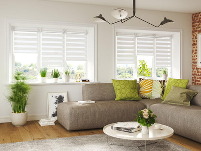 Double roller blind clamp fix without drilling 110cm x 130cm red duo roller clamp blind sun protection blind window blind for windows & doors zebra blind side pull blind.