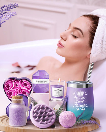 LIVEHITOP Gifts for Women