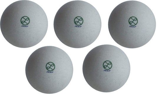 Kickerball Leonhart ITSF Official 5-pack