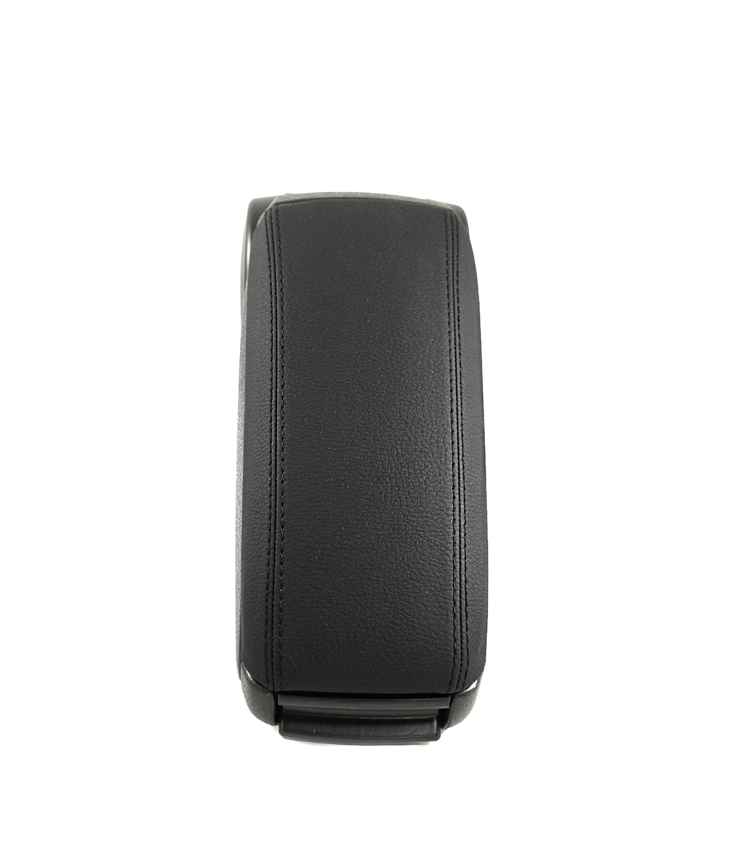 Armrest Center armrest Console Center console Storage box Black Leather For Grande Punto 2006 - Linea 2007 -
