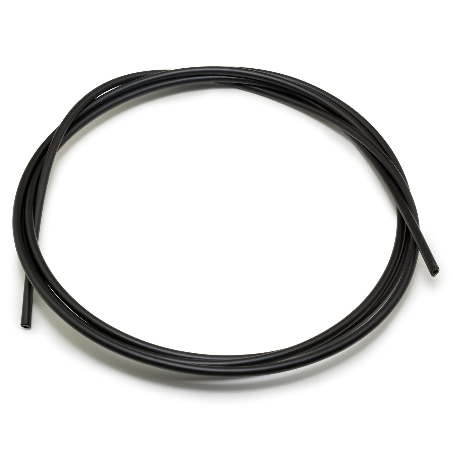 Easyboost throttle cable 2.50 meters universal throttle cable with casing and screw nipple for carburetor throttle for 50cc scooter moped AM6 Derbi Aerox F10 F12 Aprilia SR Piaggio Peugeot