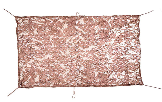 NINAT Camouflage Net 2Mx5M Hunting Camouflage Forest Landscape Outdoor Bundeswehr Army Camo Hide Net Desert BW Camping