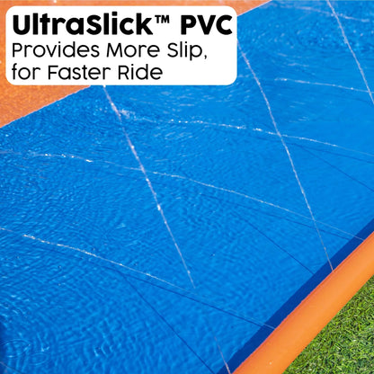Bestway® H2OGO!™ Triple Water Slide 488 x 207 cm