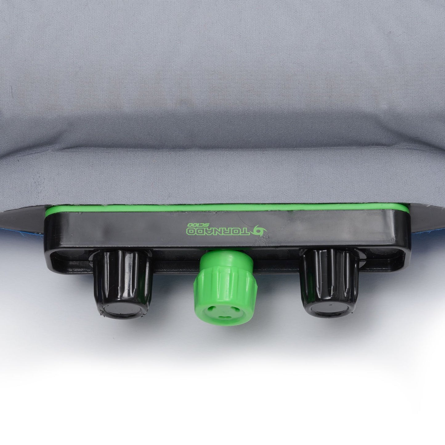 qeedo Quick Oak 3 camping instant tent, Quick-Up system, includes 2 XL sleeping mats