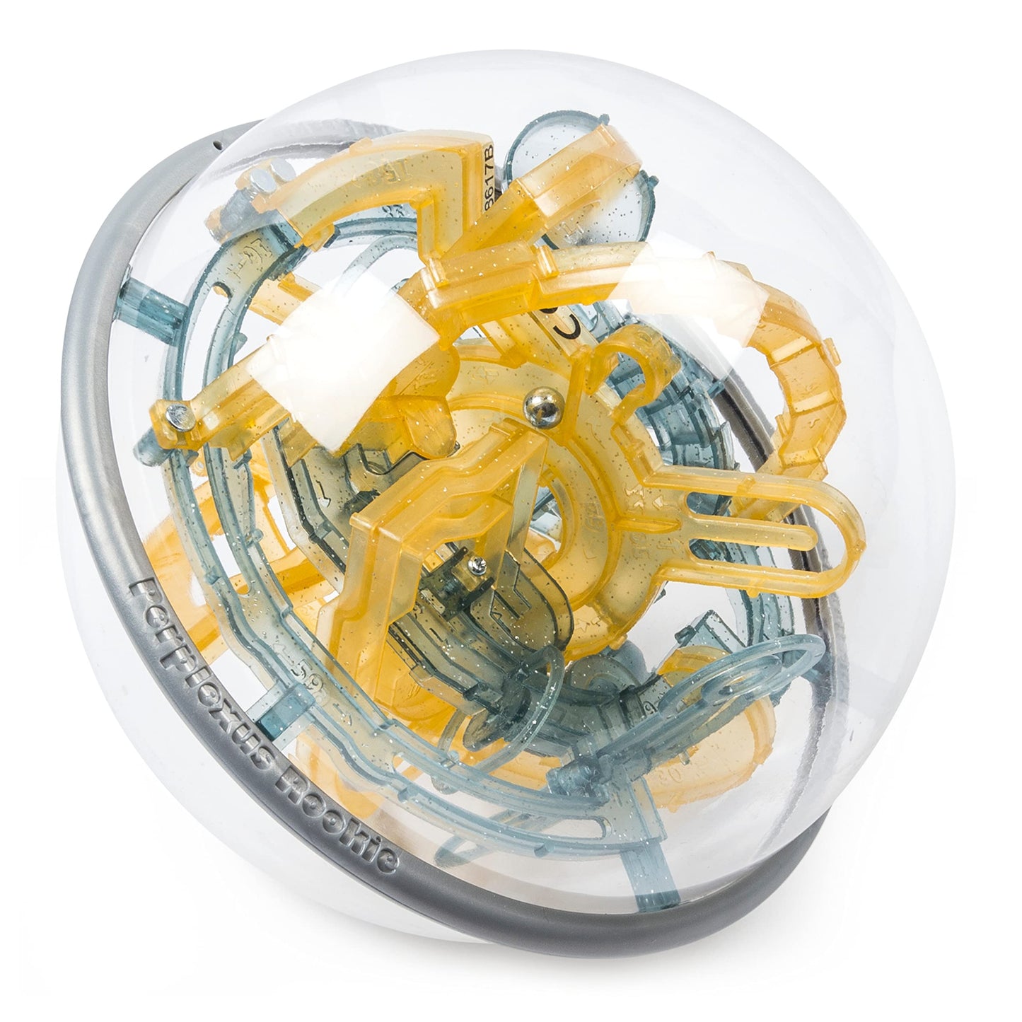 Wizarding World Harry Potter Perplexus Prophecy - 3D ball maze with 70 obstacles, for ages 8 and up