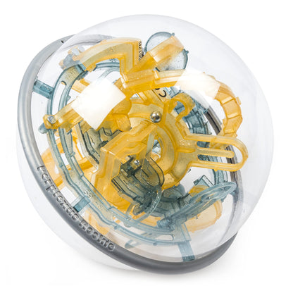 Wizarding World Harry Potter Perplexus Prophecy - 3D ball maze with 70 obstacles, for ages 8 and up