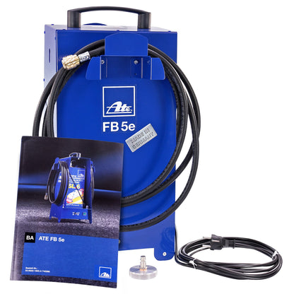 ATE 03.9302-1500.4 Fill/ventilation device, brake hydraulics