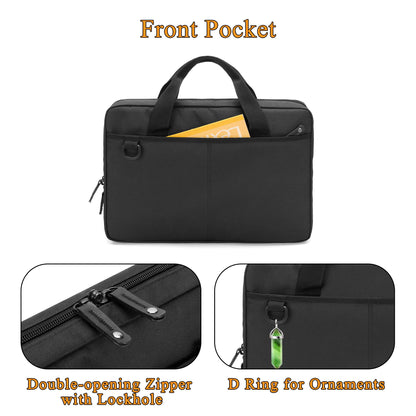 samdew Travel Chef Knife Bag, Professional Knife Storage Bag for Chefs with 20 slots & lockhole, Chef Roll Bag for Show Utensils, Bag only