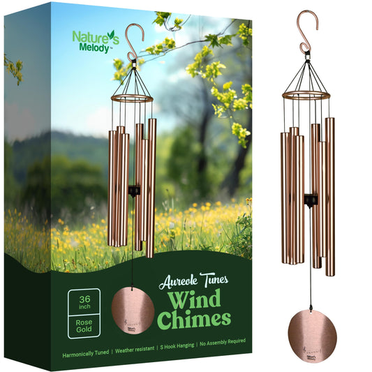Aureole Tunes sound game, approx. 91 cm, rose gold