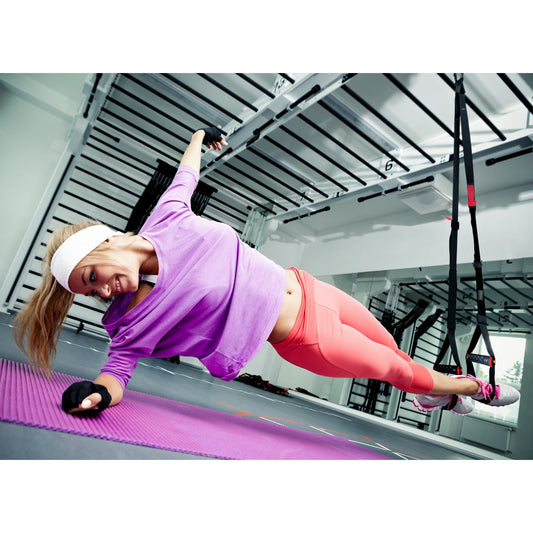 Gymstick Gymstick Functional Sling Trainer