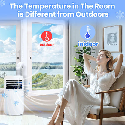 Air conditioner window seal, window seal for portable air conditioners, dryers, exhaust dryers, 400CM (157") Hot Air Stop for windows, Double Zip for skylights, casement windows.