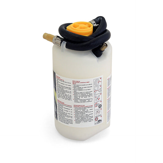 Maxtools TR500SP, replacement part for tire repair kit TR500 for commercial vehicles, motorhomes, and caravans.