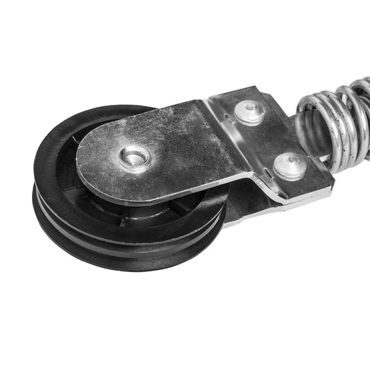 765-2 piece extension spring set, spring for Hörmann doors