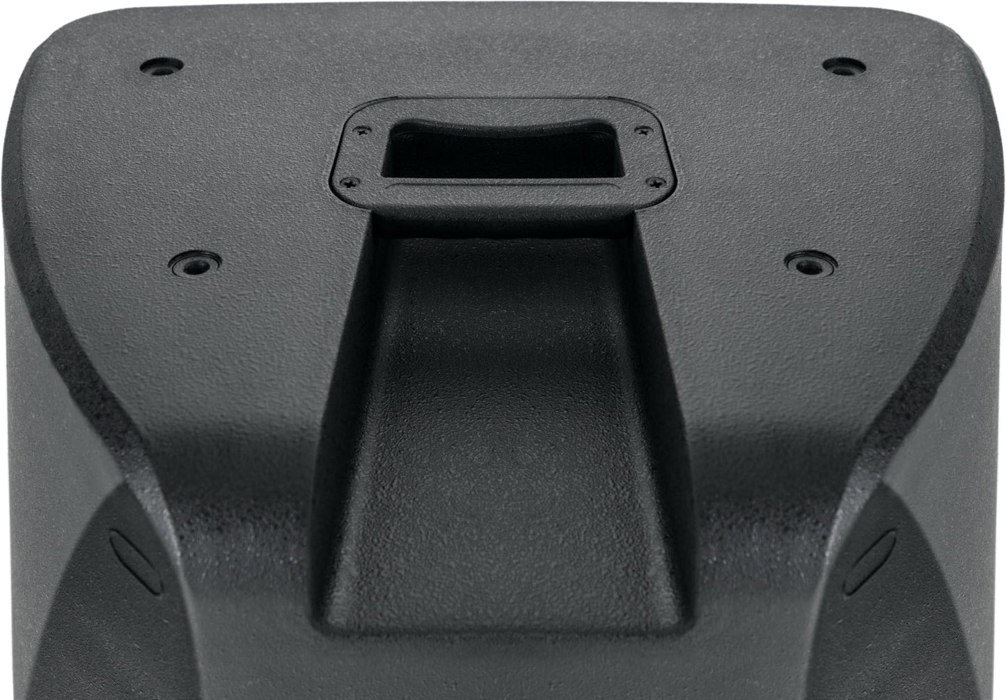 Pronomic C-215 MA Stereo Set - Two active 2-way speakers - Power: 2000 watts - 15" woofer + 1.75" tweeter - Bluetooth receiver and DSP presets - Plastic housing with monitor tilt angle.