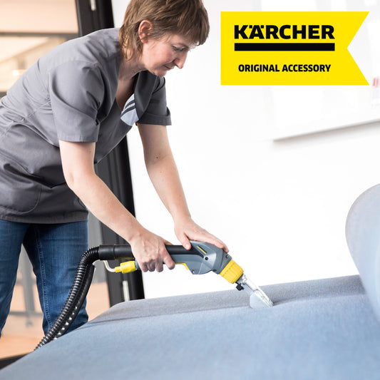 Kärcher 4.130—001.0 Accessory for spray and extraction, vacuum cleaners, suction chairs