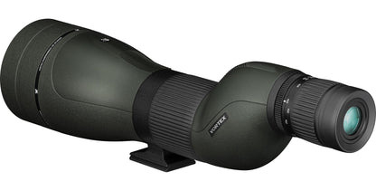 Vortex Diamondback HD spotting scope, green