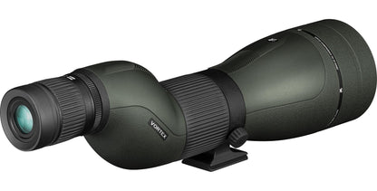 Vortex Diamondback HD spotting scope, green