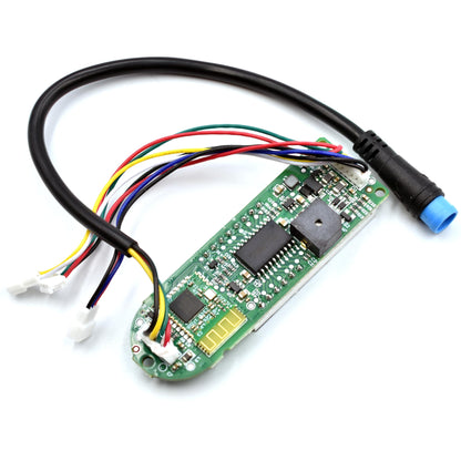myBESTscooter - BLE dashboard board LED display for Xiaomi 1S Pro and Pro2 electric scooters (For Pro)