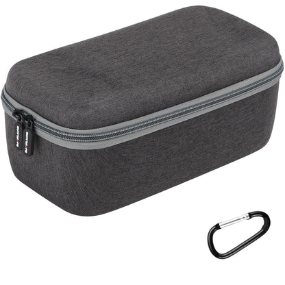 Honbobo Bag Case compatible with DJI Mavic 3 Pro Storage Bag Carry Case Accessories compatible with DJI Mavic 3 Pro/DJI Mavic 3 Classic/DJI Mavic 3 (Drone Bag)