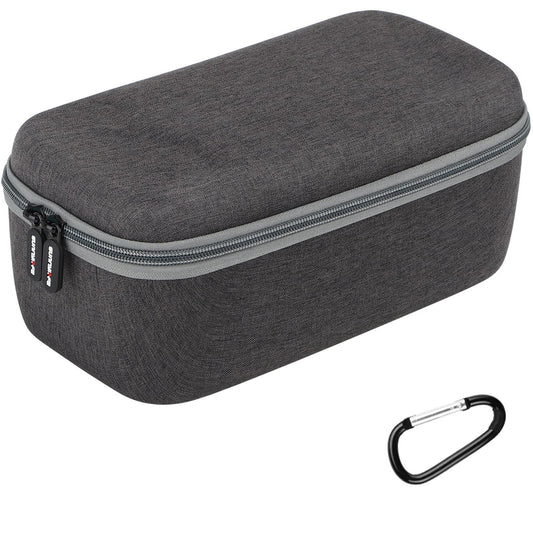 Honbobo Bag Case compatible with DJI Mavic 3 Pro Storage Bag Carry Case Accessories compatible with DJI Mavic 3 Pro/DJI Mavic 3 Classic/DJI Mavic 3 (Drone Bag)
