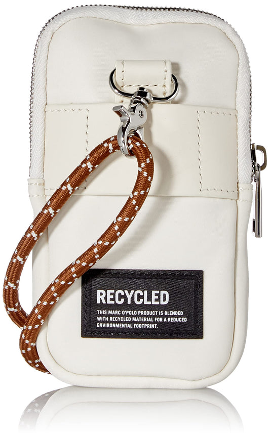 Marc O'Polo Women's Mod. Akuna Phone Bag, 150 Shaded Sand, OS