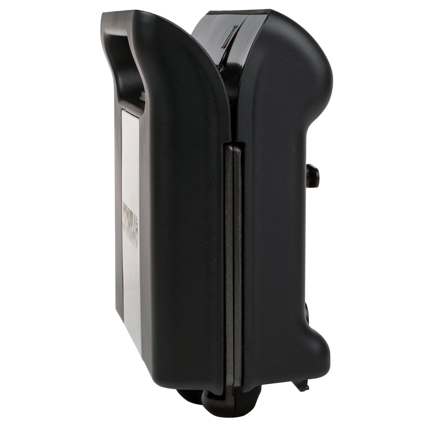 Princess Contact Grill 117001, sandwich maker with removable grill plates, 700 watts, 23x13cm grilling surface, 0.75m cable length, non-stick coated