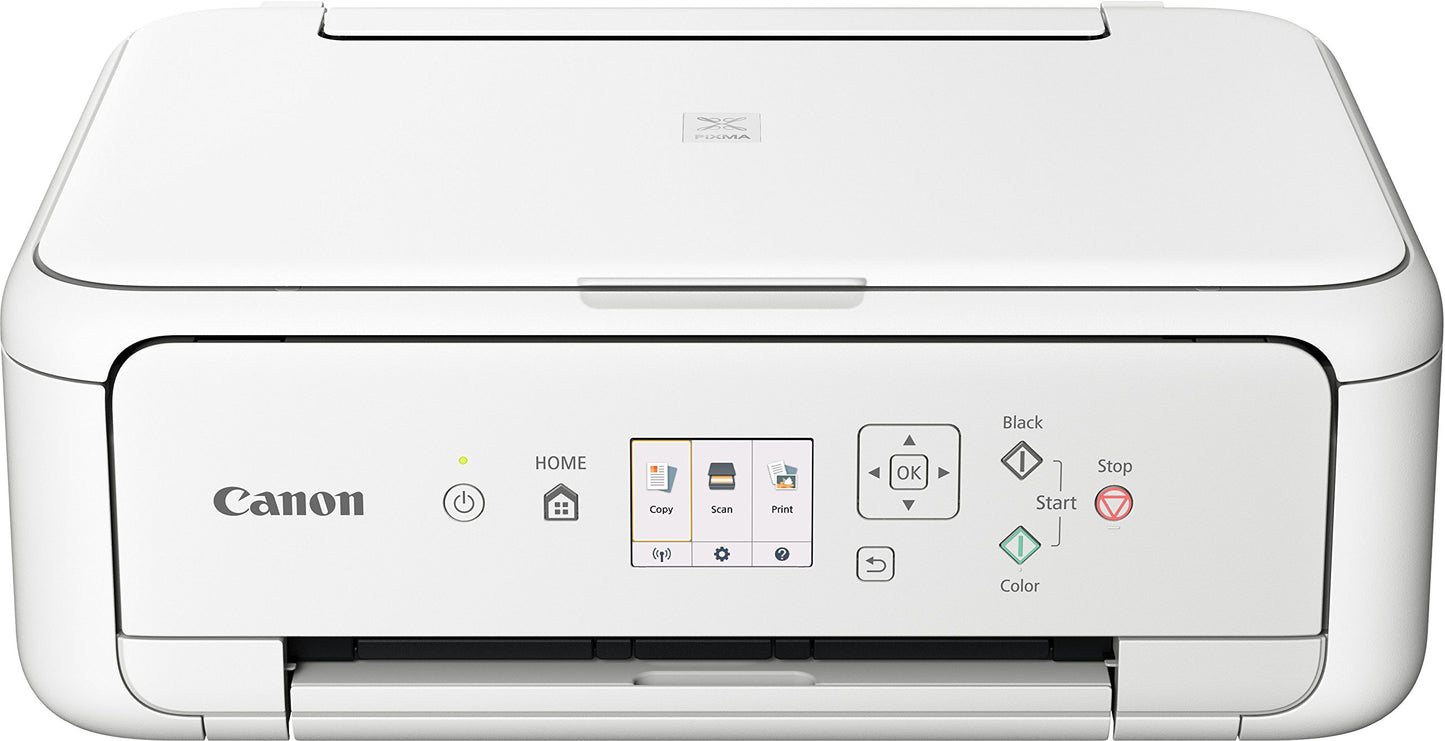 Canon PIXMA TS5151 Series - All-in-One printer for home use | Wireless for easy printing from your smartphone | Canon printer for home use