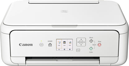 Canon PIXMA TS5151 Series - All-in-One printer for home use | Wireless for easy printing from your smartphone | Canon printer for home use