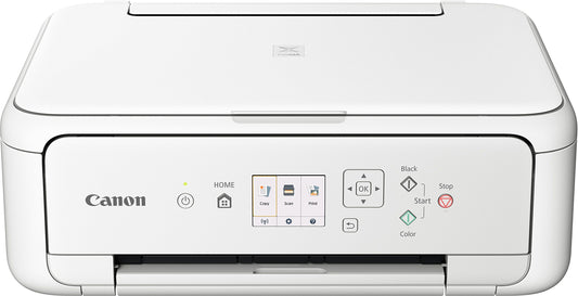 Canon PIXMA TS5151 Series - All-in-One printer for home use | Wireless for easy printing from your smartphone | Canon printer for home use