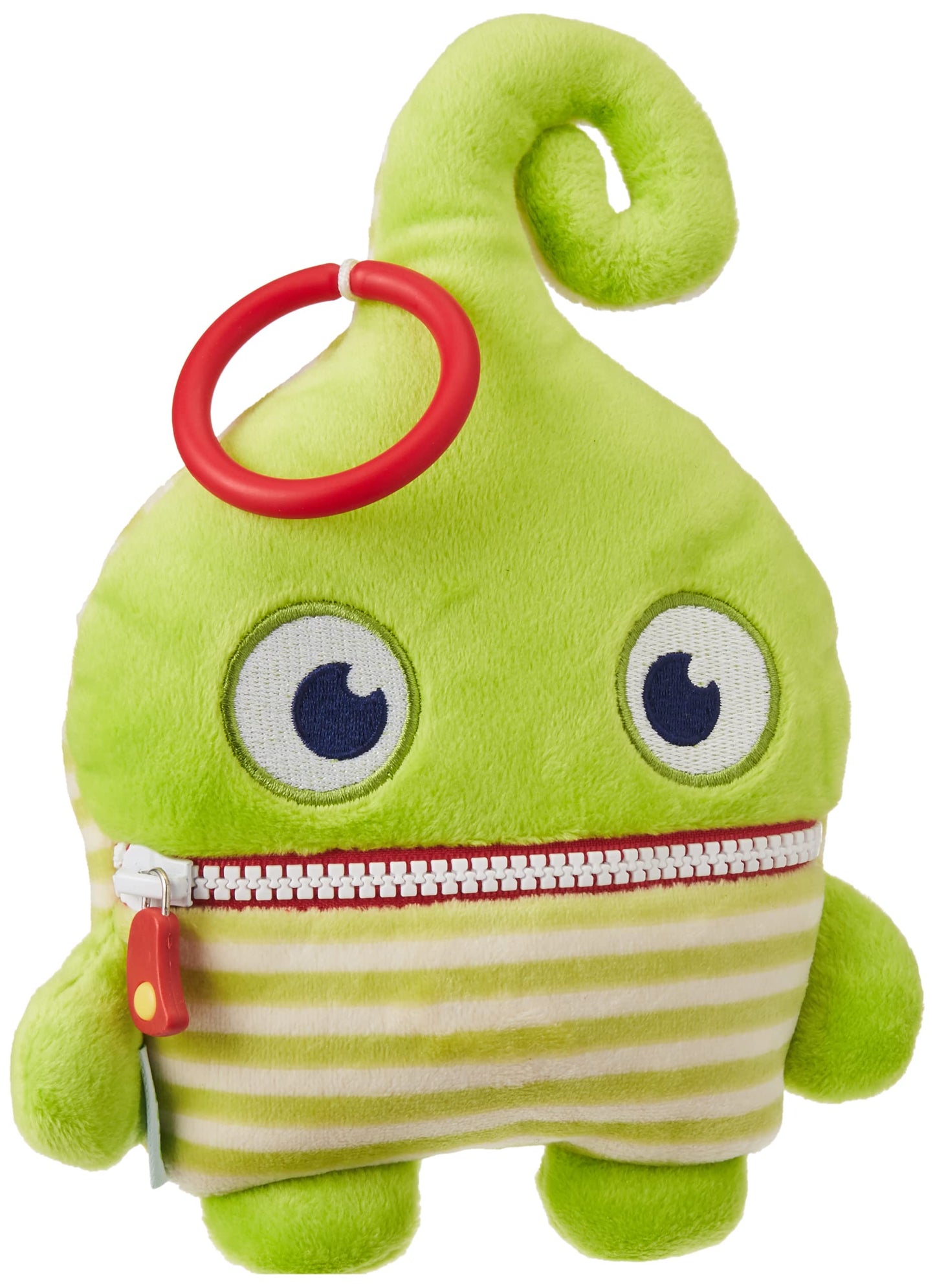 Schmidt Spiele Worry Eater Schnulli Small 24 cm & Limo Plush Figure 24 cm