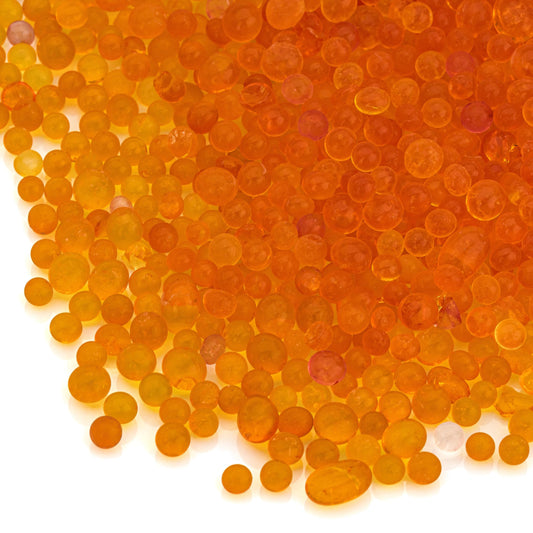 ISOLATECH Silica Gel is a regenerable desiccant suitable for drying filaments. It comes in a 2kg orange bag with silica gel beads for dehumidifying.