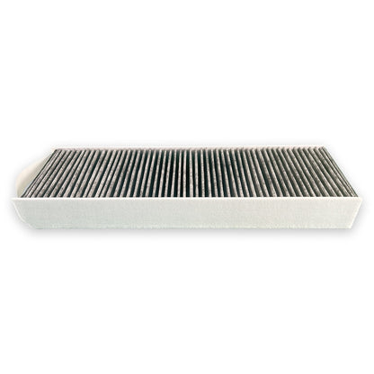 AIR2GO replacement filter for Bora PURE/PUAKF/PUXU/X PURE cooktops.