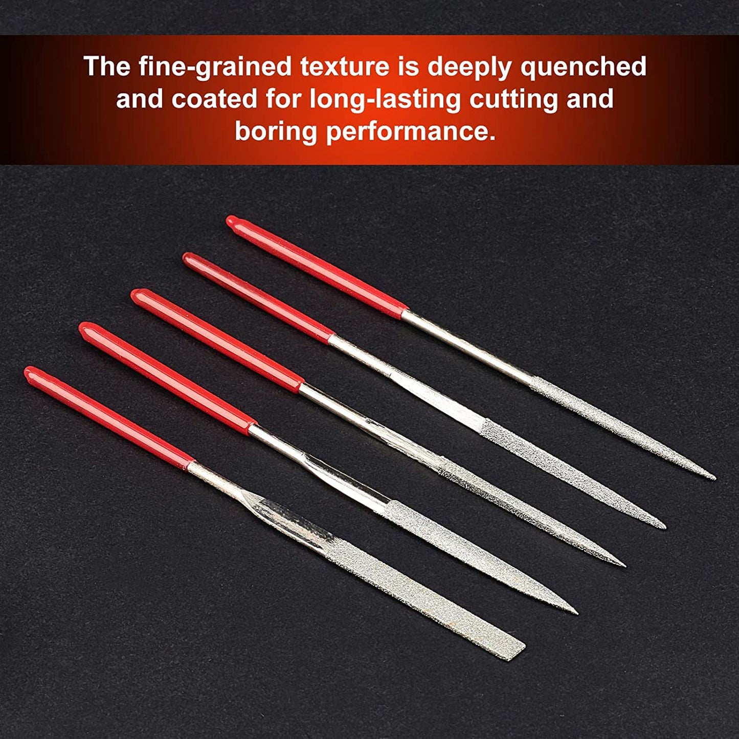 OLYCRAFT 23-piece 3D printer nozzle cleaning and removal tool set includes spatula knives, wire brush, scraper knives, diamond files, and tweezers for 3D printer cleaning.