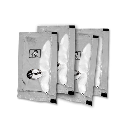 AEG AUSK11 Filter Set, 1 fine dust filter, 1 hygiene filter, 1 s-fresh bamboo. Compatible with UltraFlex, AUFgreen, AUF8220, LX8, SilentPerformerCyclonic, ASPC 71, LX7.