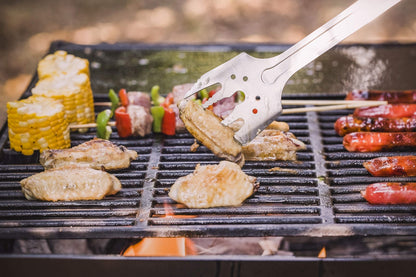 Roxon Grill Tool 6 in 1