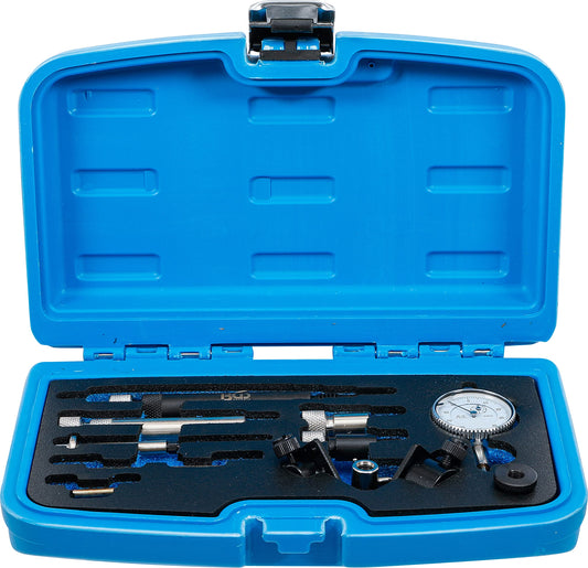 BGS 8157 | Setting tool set | for diesel pumps | 10 pieces