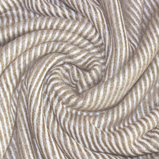 Lorenzo Cana cashmere blanket living blanket blanket 100% cashmere handwoven sofa blanket cashmere blanket wool blanket cream beige light brown 96274