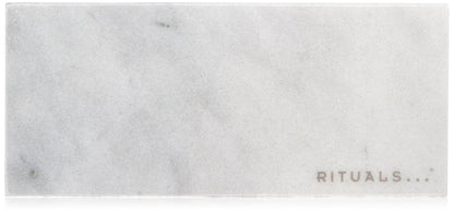 Rituals Luxury Tray Antique Blanc - elegant storage tray