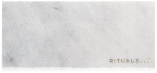 Rituals Luxury Tray Antique Blanc - elegant storage tray