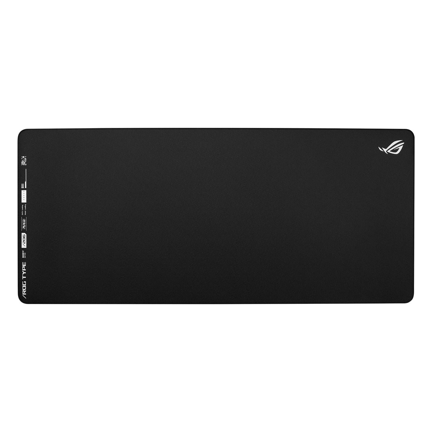ASUS ROG Home Ace XXL Gaming Mousepad (soft and non-slip rubber base, hybrid fabric surface providing consistency and control, water, oil, and dust repellent)