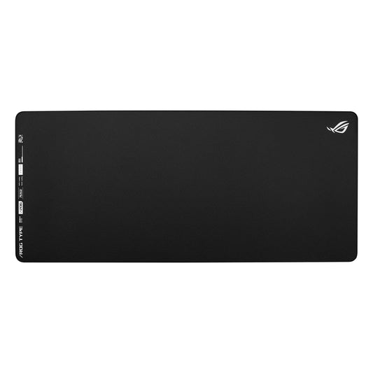 ASUS ROG Home Ace XXL Gaming Mousepad (soft and non-slip rubber base, hybrid fabric surface providing consistency and control, water, oil, and dust repellent)
