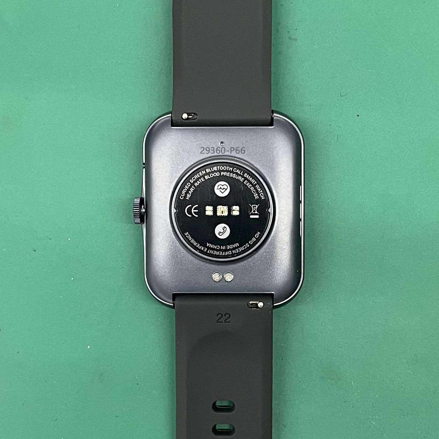 Women's smartwatch, fitness tracker 1.83 Full Touchscreen fitness watch for women, 37 sports modes activity tracker, pedometer, heart rate monitor, men's smartwatch with phone function for Android iOS.