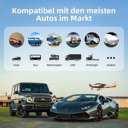 NVKHG Wireless CarPlay for CarPlay/Android Auto, featuring a 9.3-inch CarPlay touchscreen, dual camera, 4K+1080P dashcam & rearview camera, with AUX IN/Bluetooth/FM/GPS/Siri/Google Assistant.