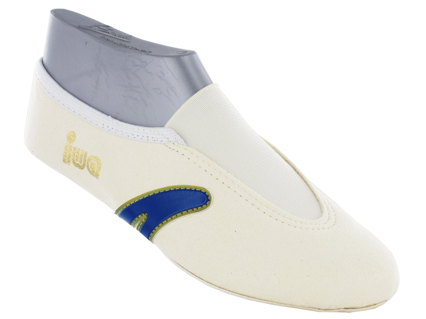 IWA Gymnastics Shoes - Size 40.
