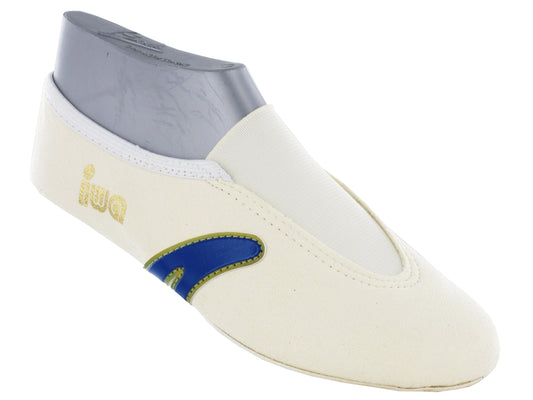 IWA Gymnastics Shoes - Size 40.