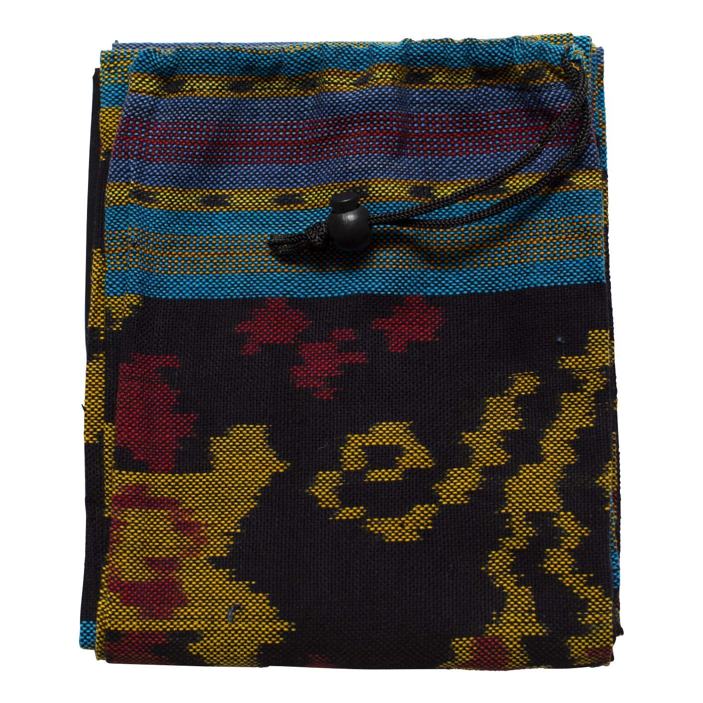 Australian Treasures - WOODEN DIDGERIDOO - 130cm - Nylon Didgeridoo Bag - Perfect for beginners. FREE DIDGERIDOO KEYCHAIN AND DISCOUNT COUPON FOR DIDGERIDOO LESSONS INCLUDED.