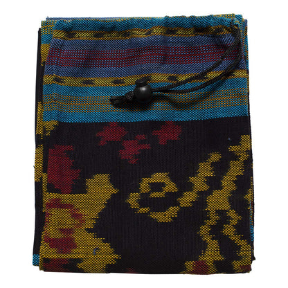 Australian Treasures - WOODEN DIDGERIDOO - 130cm - Nylon Didgeridoo Bag - Perfect for beginners. FREE DIDGERIDOO KEYCHAIN AND DISCOUNT COUPON FOR DIDGERIDOO LESSONS INCLUDED.