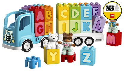 LEGO 10915 DUPLO My First My First ABC Truck
